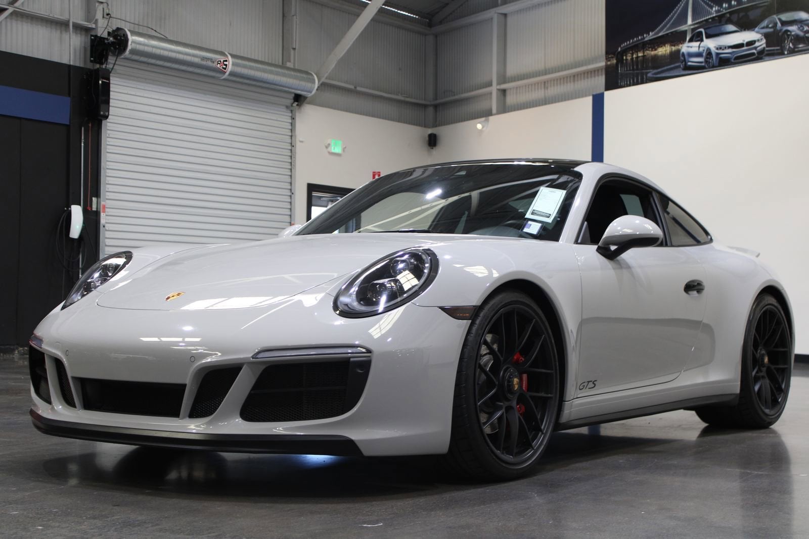 2019 Porsche 911 GTS - Photo 10