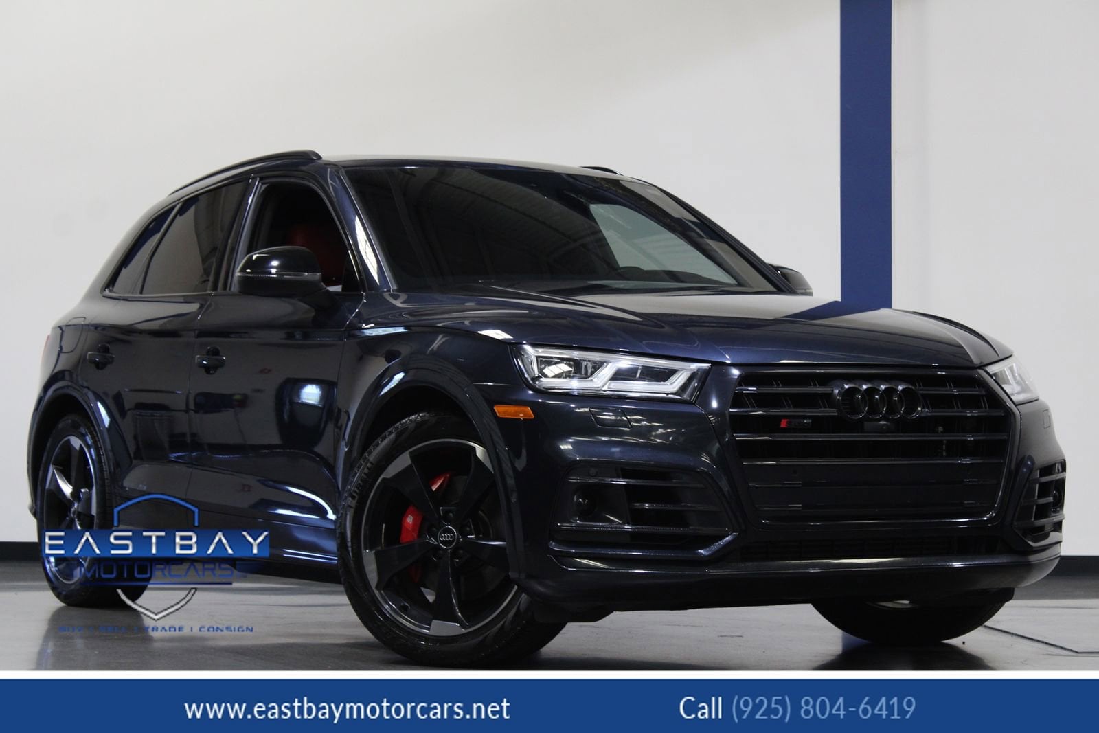 2020 Audi SQ5 3.0 quattro Tiptronic Prestige's photo