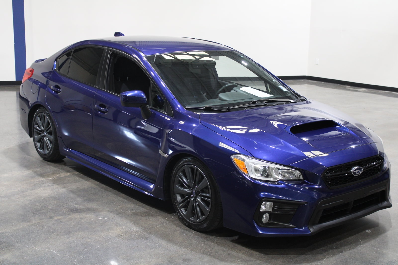 2020 Subaru WRX Base - Photo 5