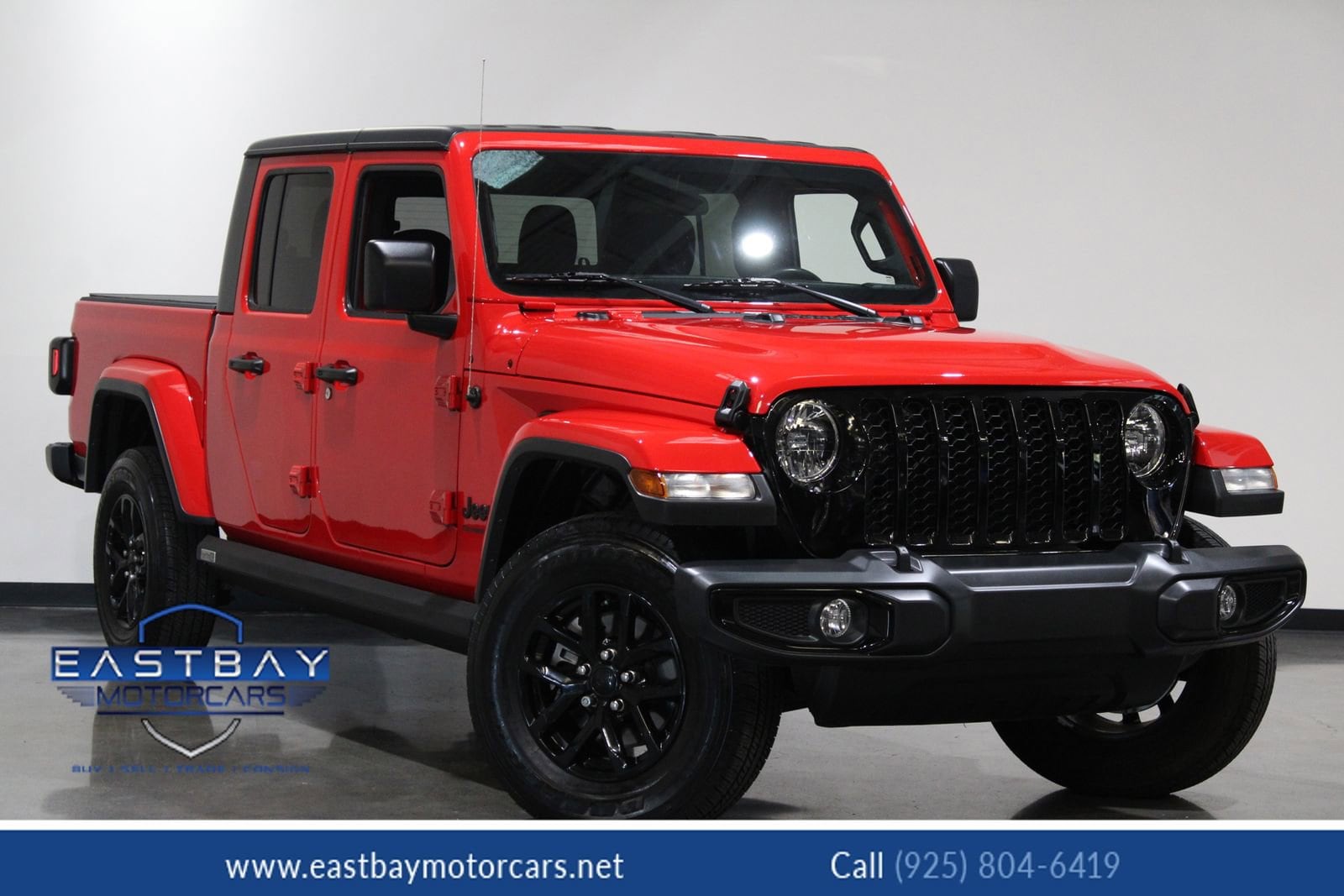 2022 Jeep Gladiator Altitude's photo