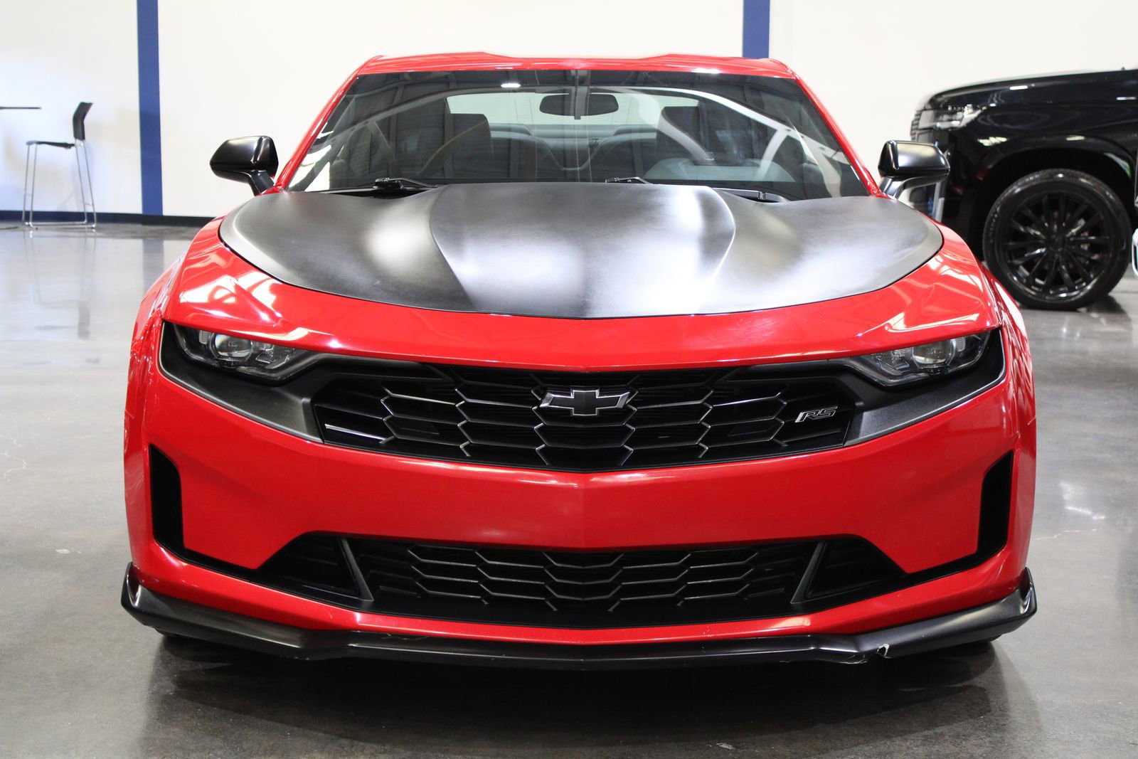 2019 Chevrolet Camaro 2LT - Photo 7