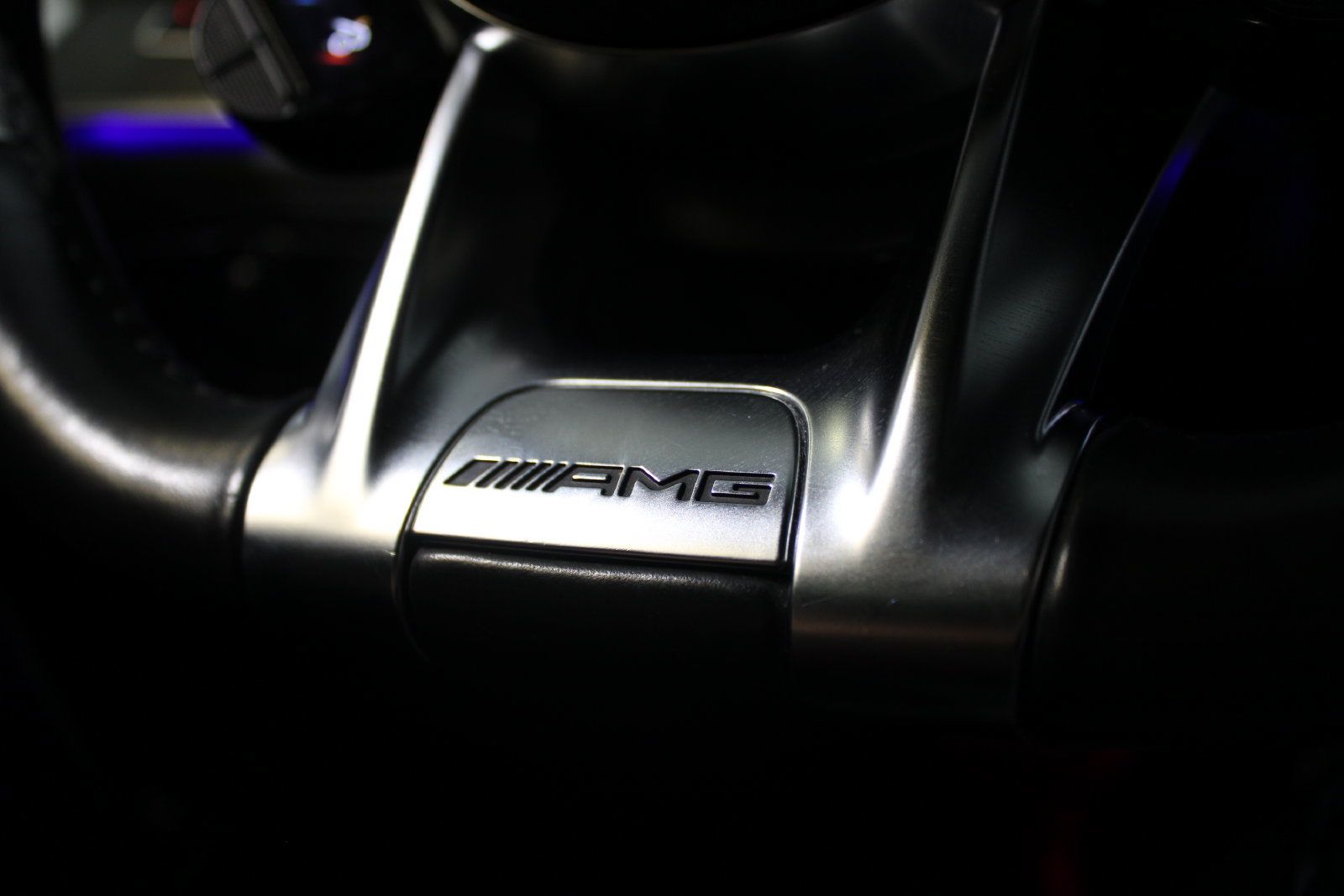 2020 Mercedes-Benz AMG GT 4-Door Coupe 53 - Photo 34