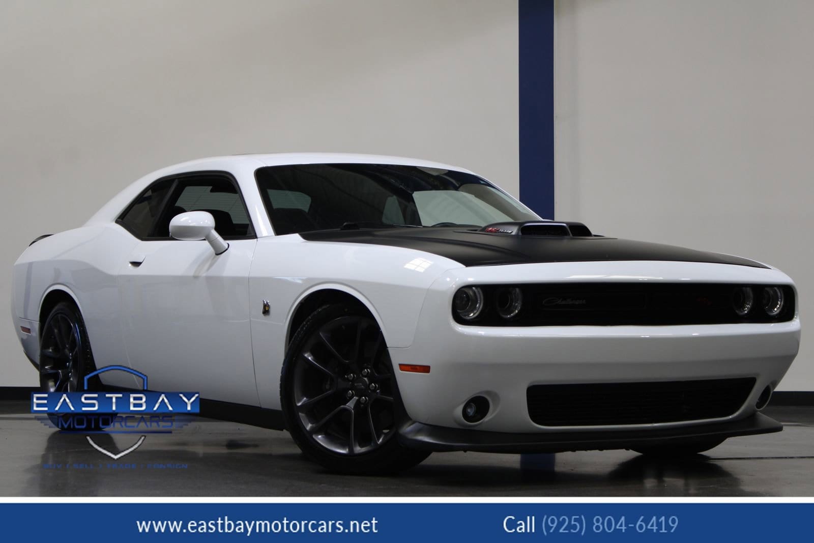 2022 Dodge Challenger R/T Scat Pack's photo