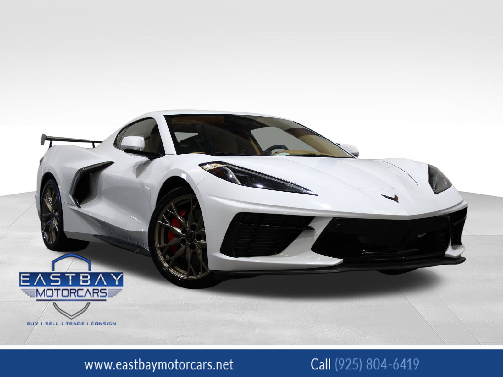 2023 Chevrolet Corvette 3LT