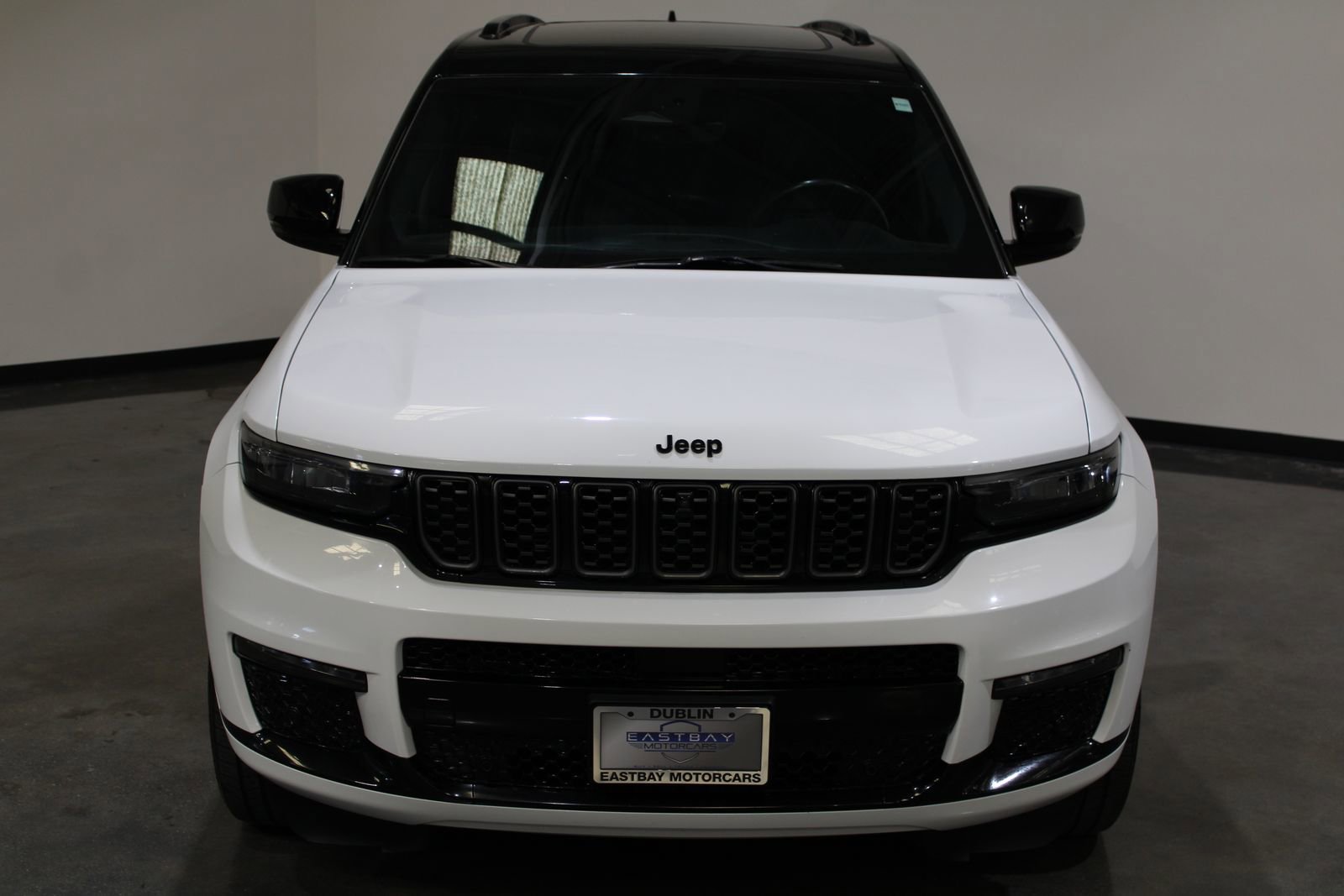 2023 Jeep Grand Cherokee L Summit - Photo 6