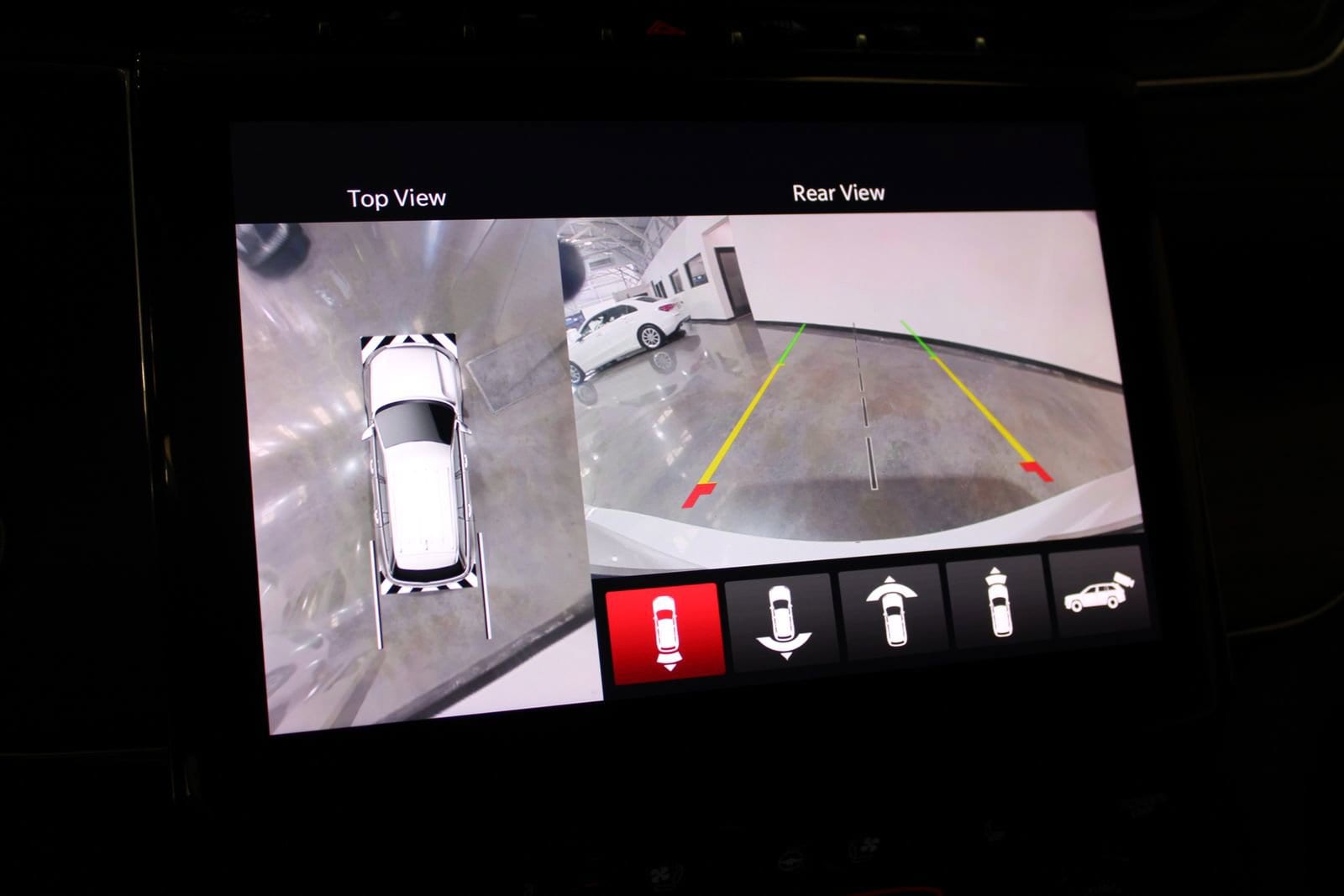 2023 Jeep Grand Cherokee L Summit - Photo 31