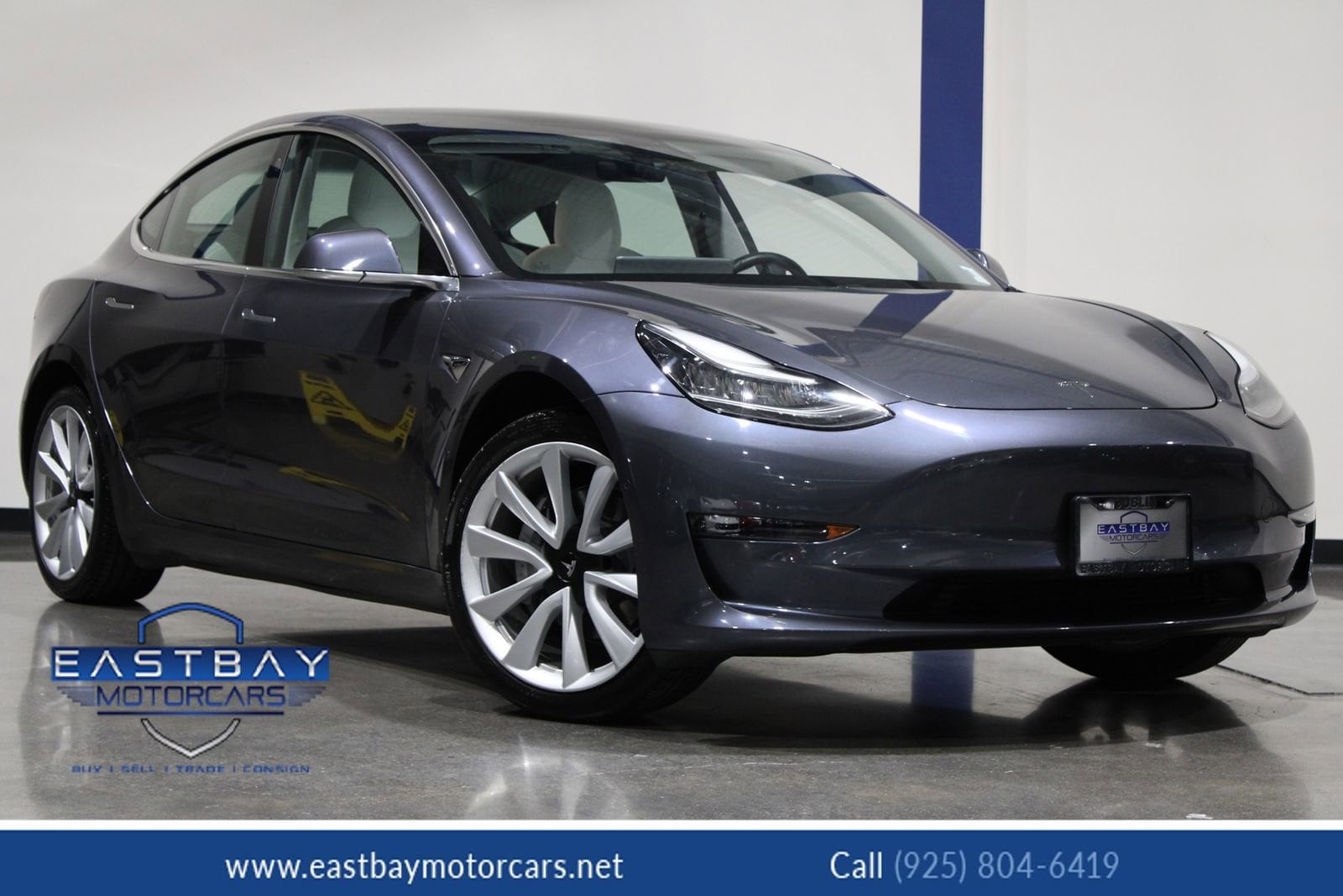 2020 Tesla Model 3 Base