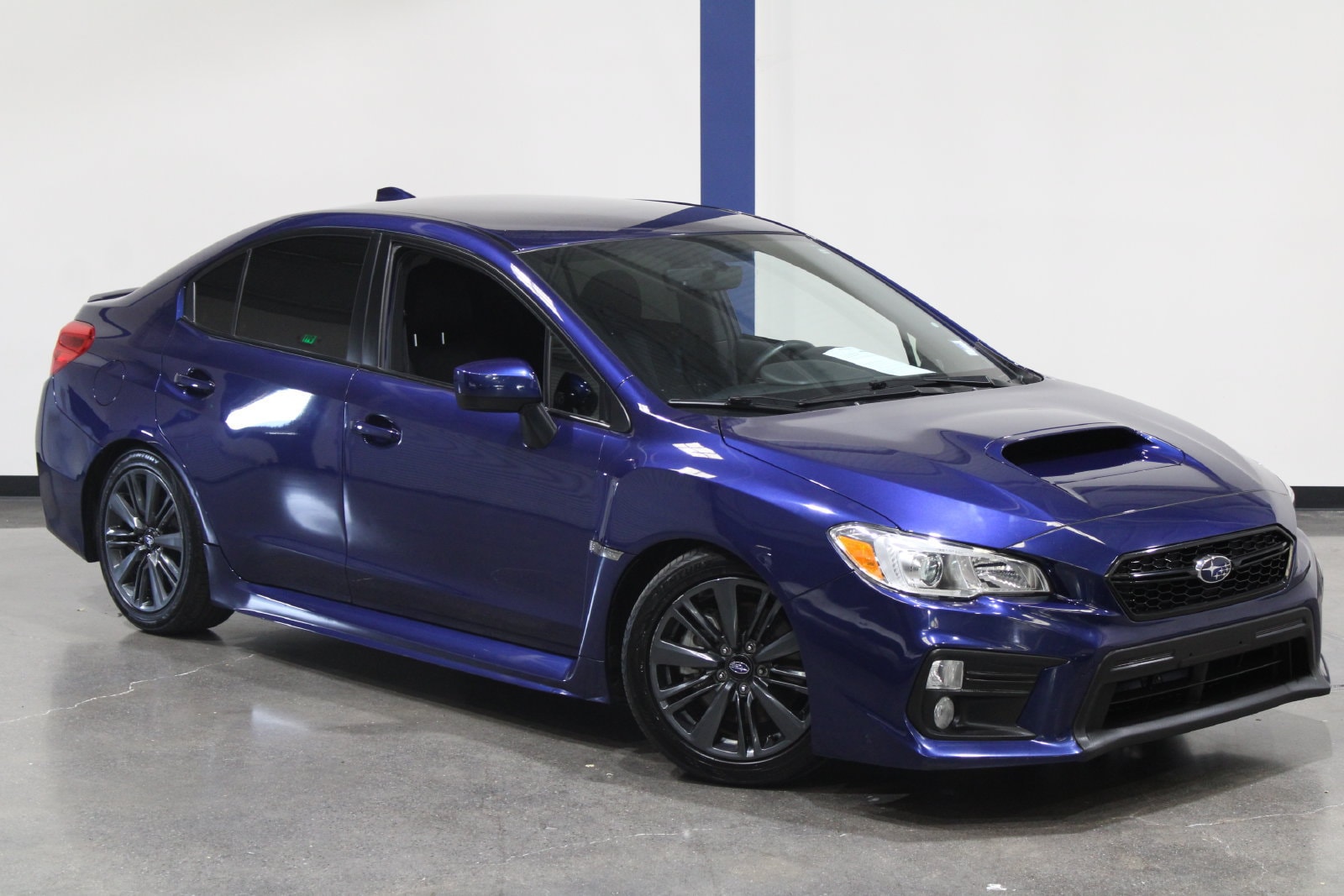 2020 Subaru WRX Base - Photo 2