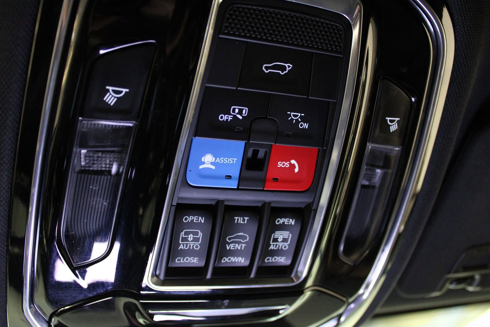 2023 Jeep Grand Cherokee L Summit - Photo 34