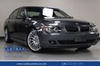 BMW 750i