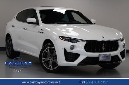 2023 Maserati Levante Modena SUV