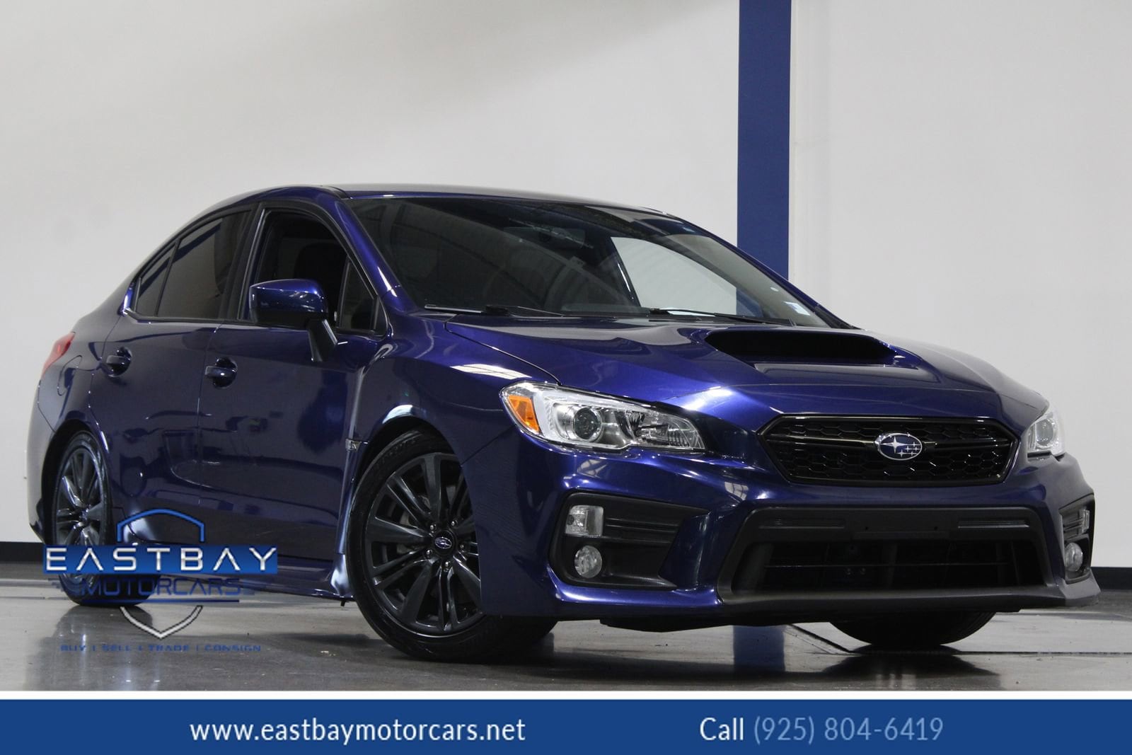 2020 Subaru WRX -'s photo