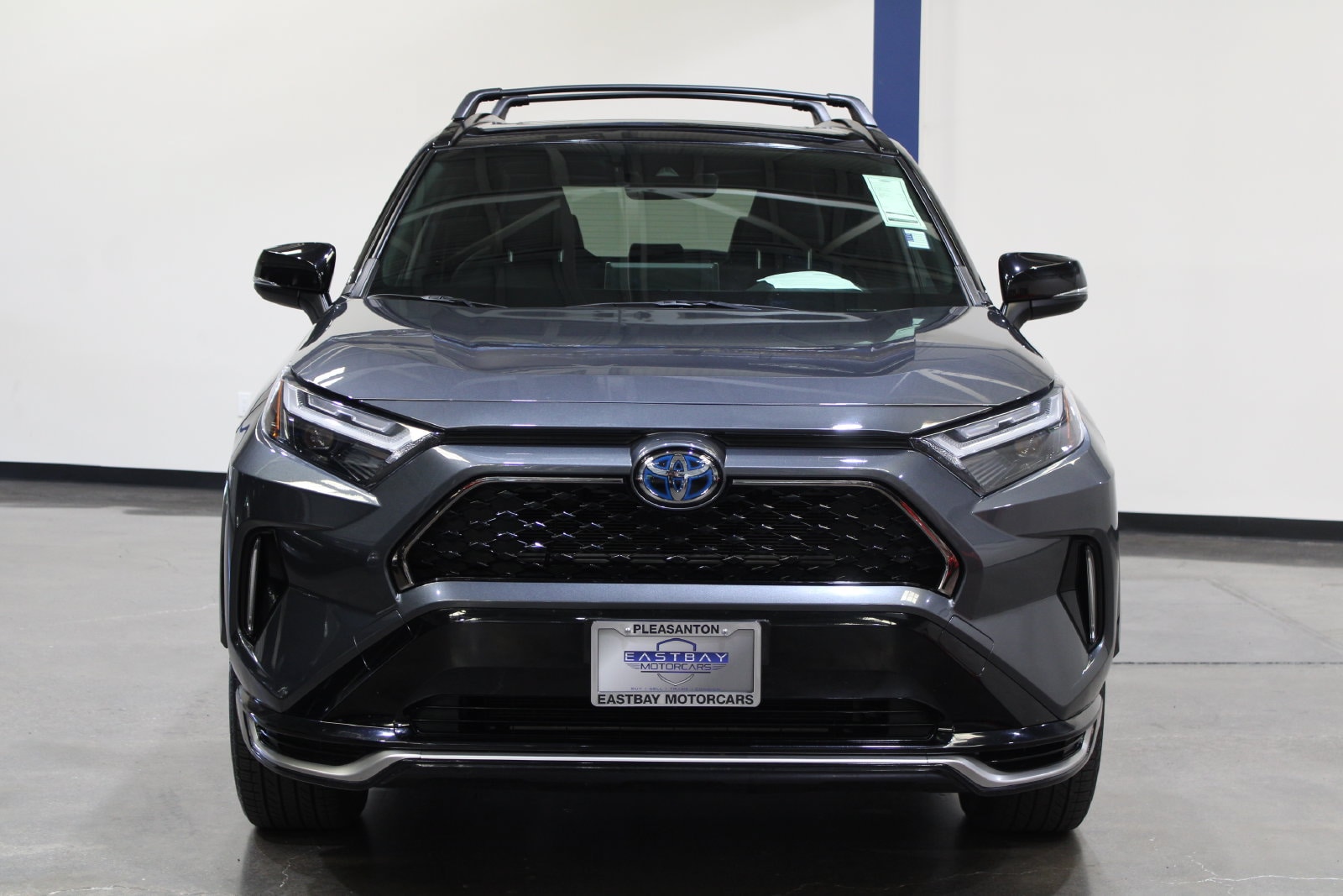 2022 Toyota RAV4 XSE - Photo 5