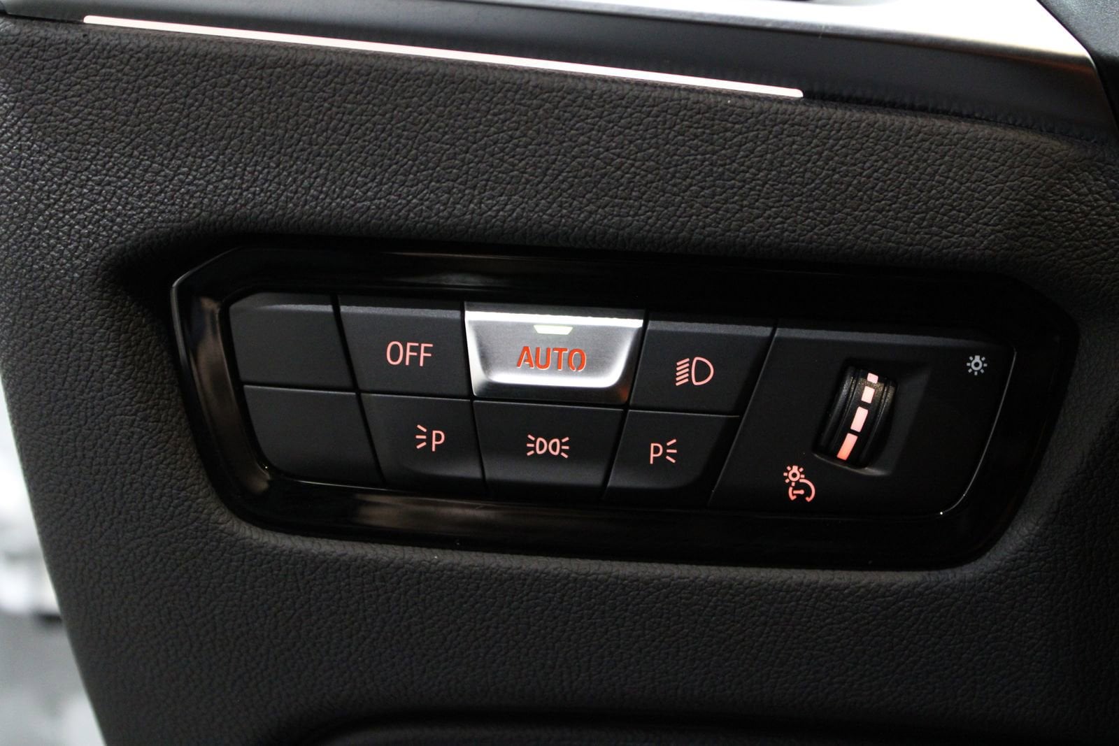 2024 BMW M3 Sedan Base - Photo 27