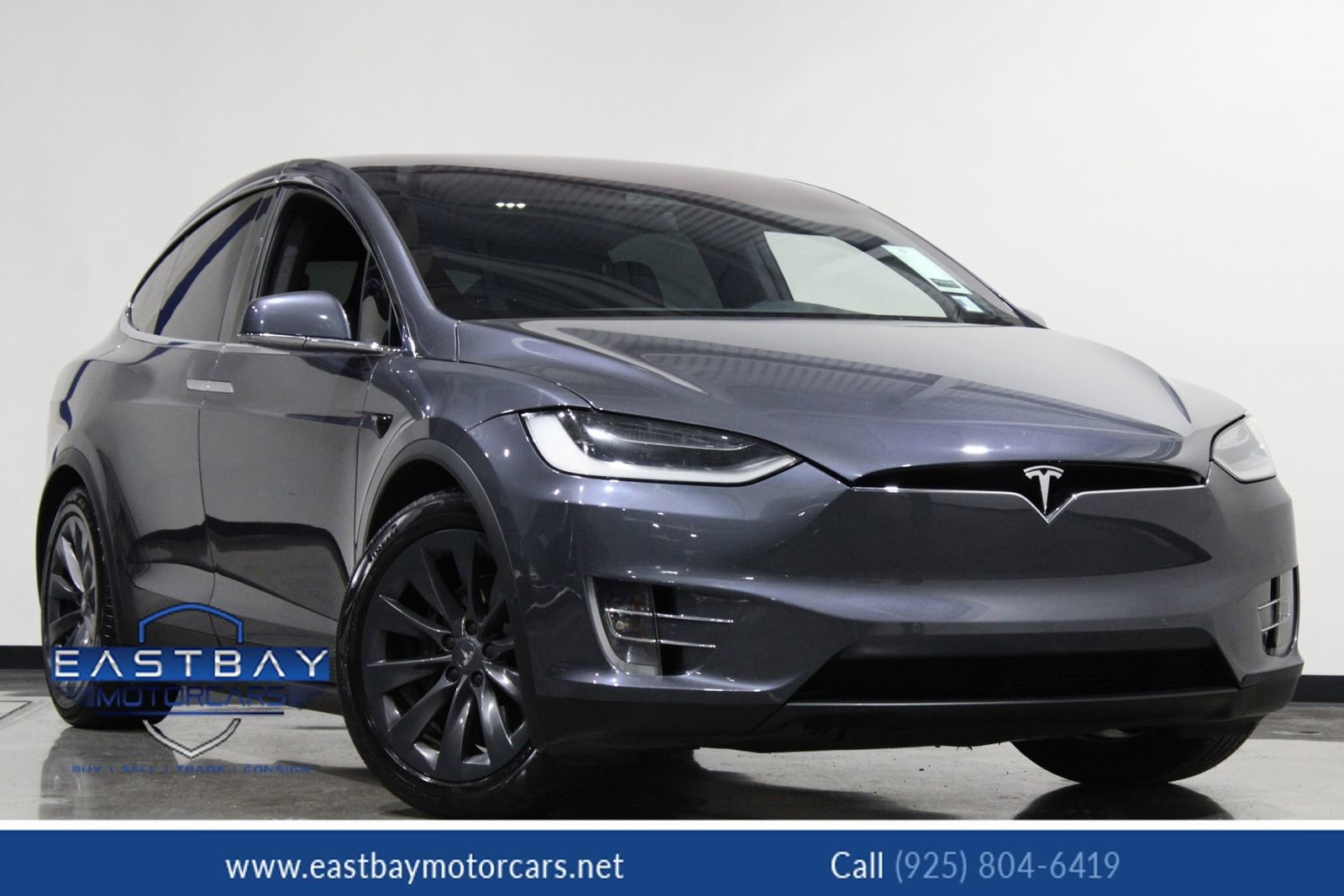 2017 Tesla Model X 100D's photo