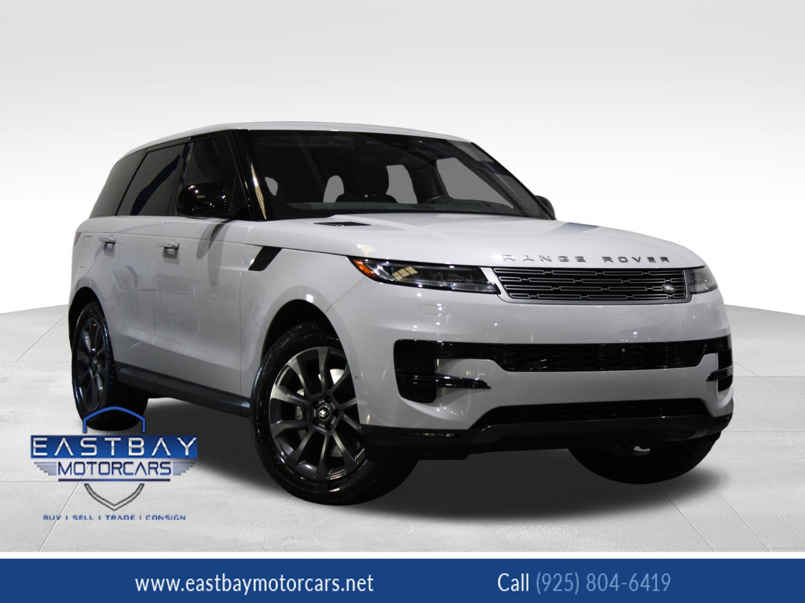 2023 Land Rover Range Rover Sport