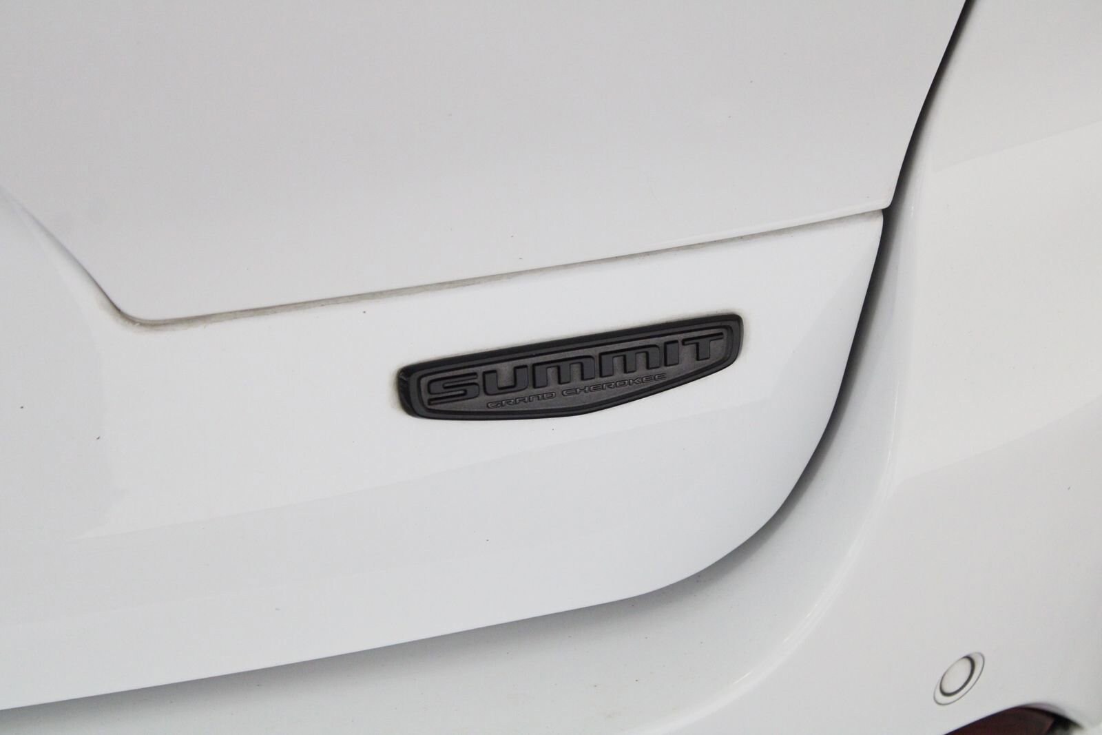 2023 Jeep Grand Cherokee L Summit - Photo 13