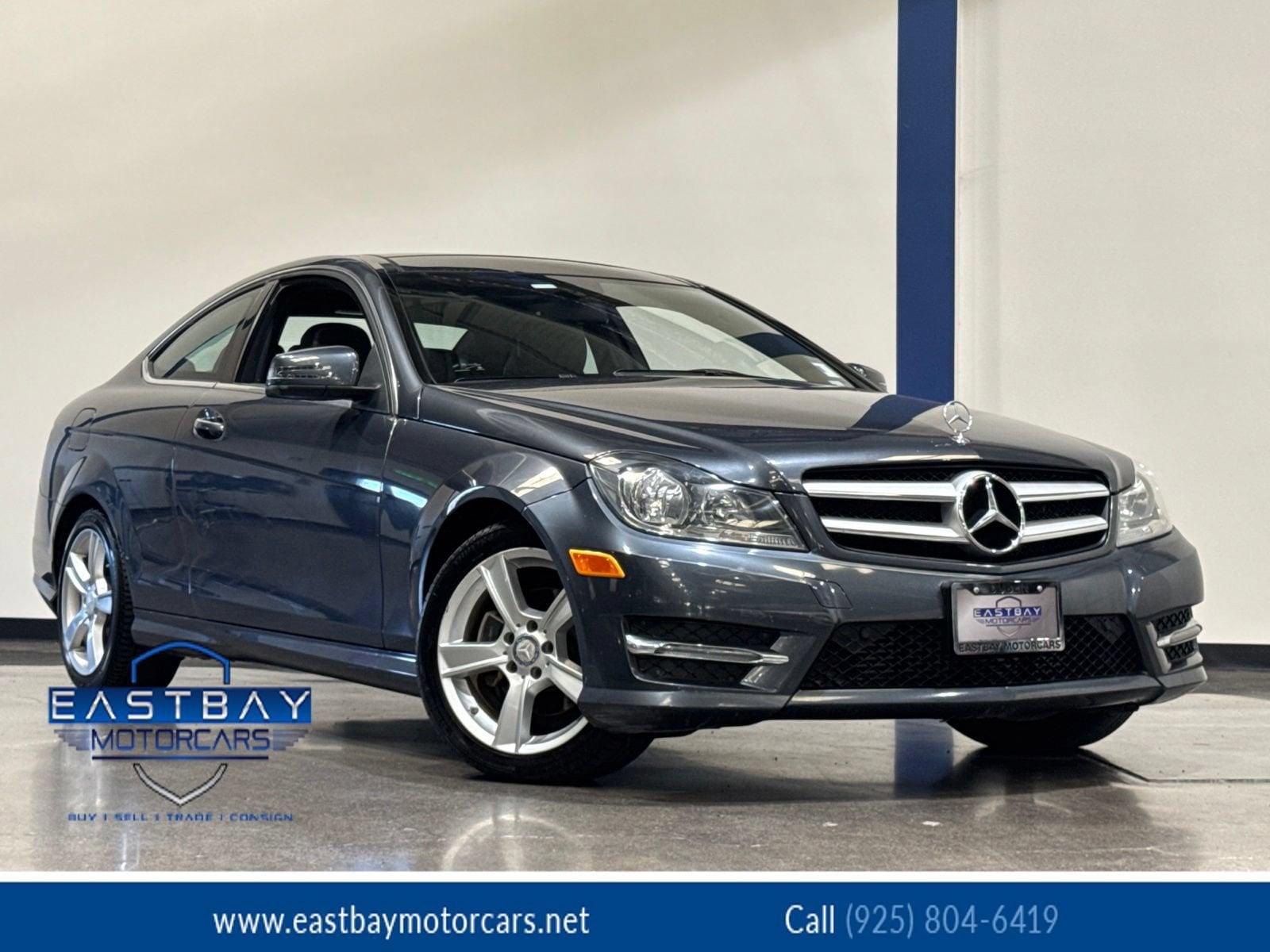 2013 Mercedes-Benz C-Class C250 Sport's photo