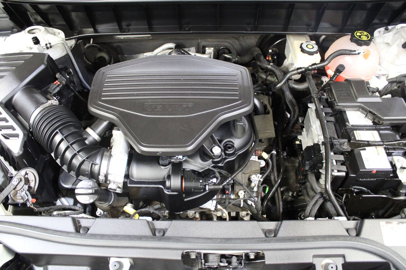 2017 GMC Acadia Denali - Photo 48