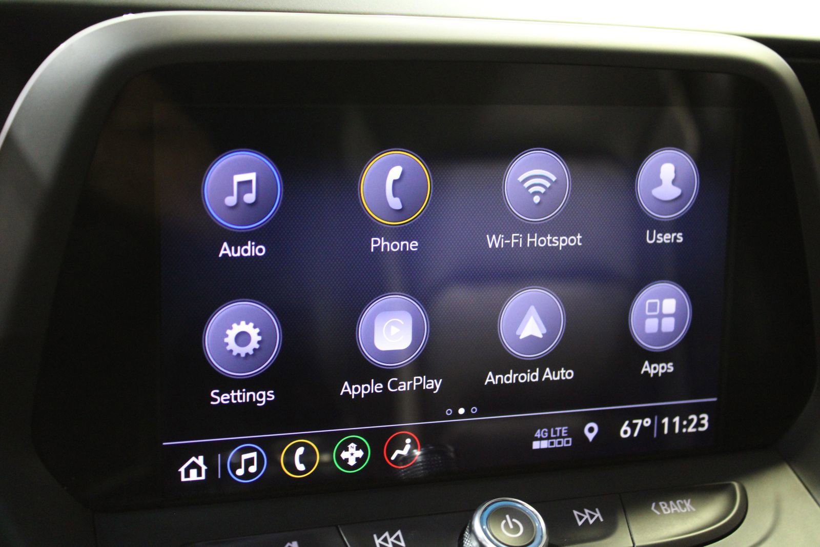 2019 Chevrolet Camaro 2LT - Photo 25