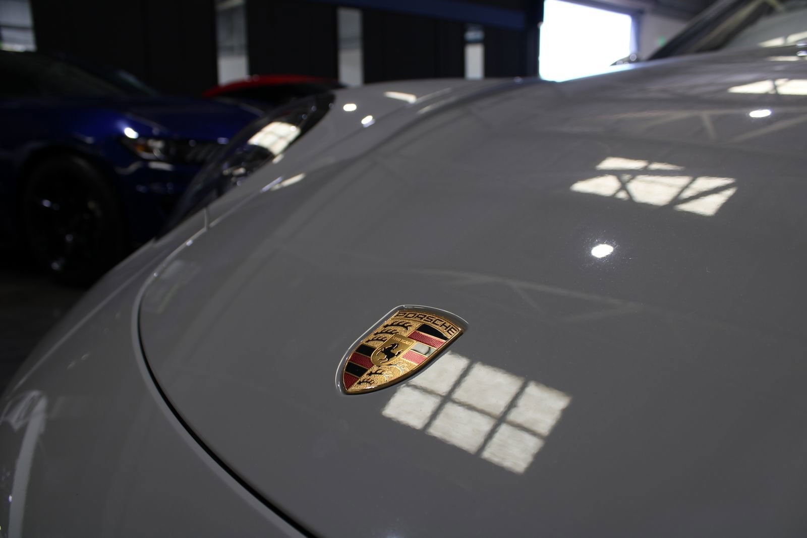 2019 Porsche 911 GTS - Photo 12