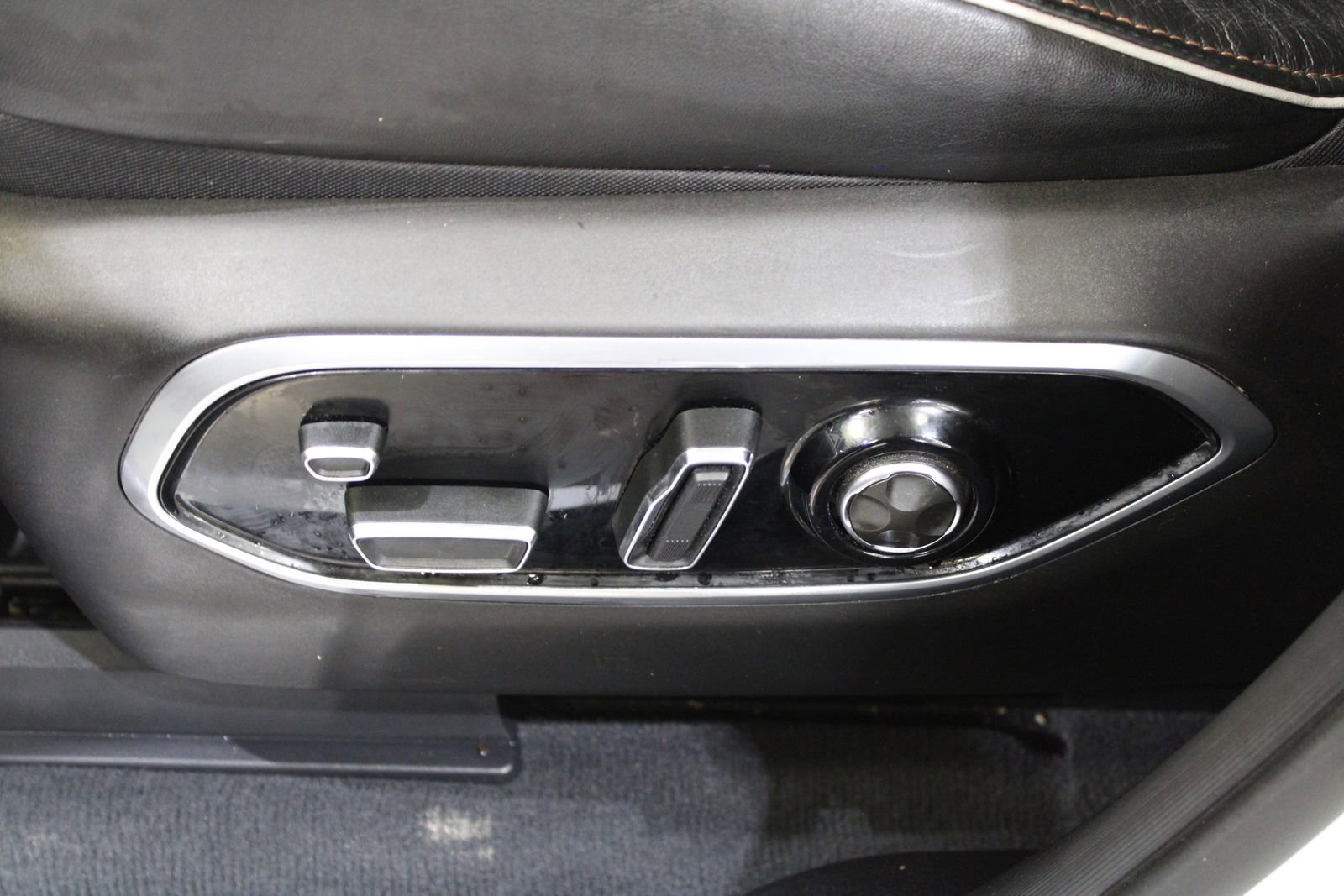 2023 Jeep Grand Cherokee L Summit - Photo 22