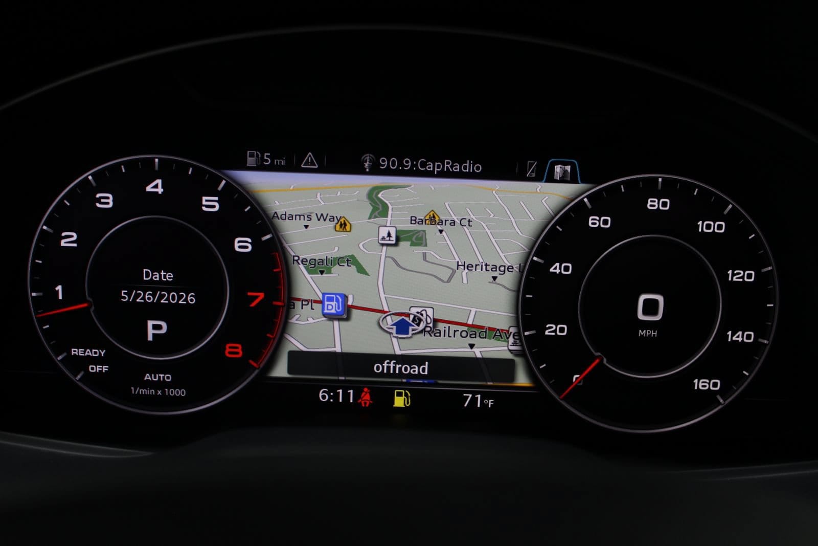 2017 Audi Q7 Premium Plus - Photo 28