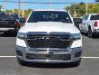 2027 Ram 1500 Tradesman Pickup