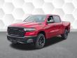 2027 Ram 1500 Warlock Pickup