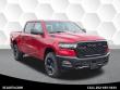 2027 Ram 1500 Warlock Pickup