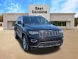  Jeep Grand Cherokee WK