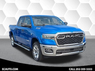 2026 Ram 1500 Big Horn/Lone Star Pickup