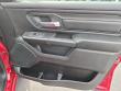 2027 Ram 1500 Warlock Pickup