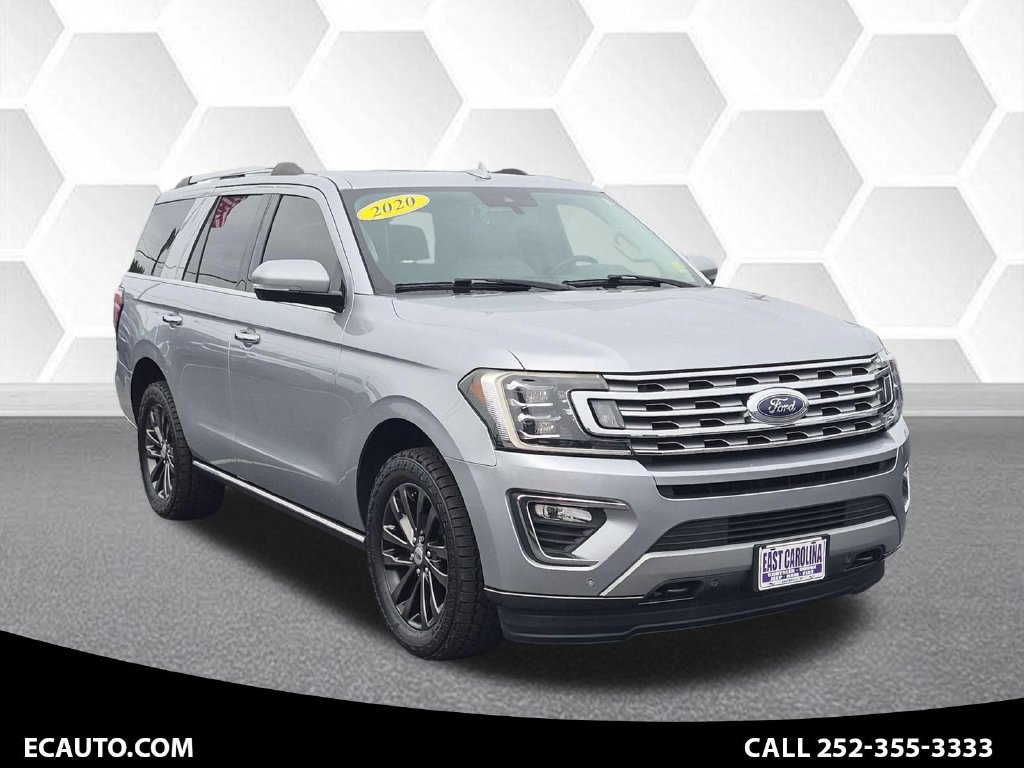 2020 Ford Expedition
