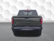 2027 Ram 1500 Warlock Pickup