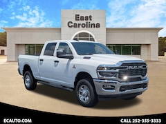 2025 Ram 2500 Tradesman Pickup