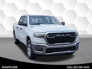 2026 Ram 1500 Big Horn/Lone Star Pickup