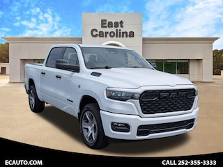 2026 Ram 1500 Express Pickup