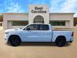 2026 Ram 1500 Laramie Pickup