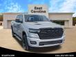 2026 Ram 1500 Big Horn Pickup