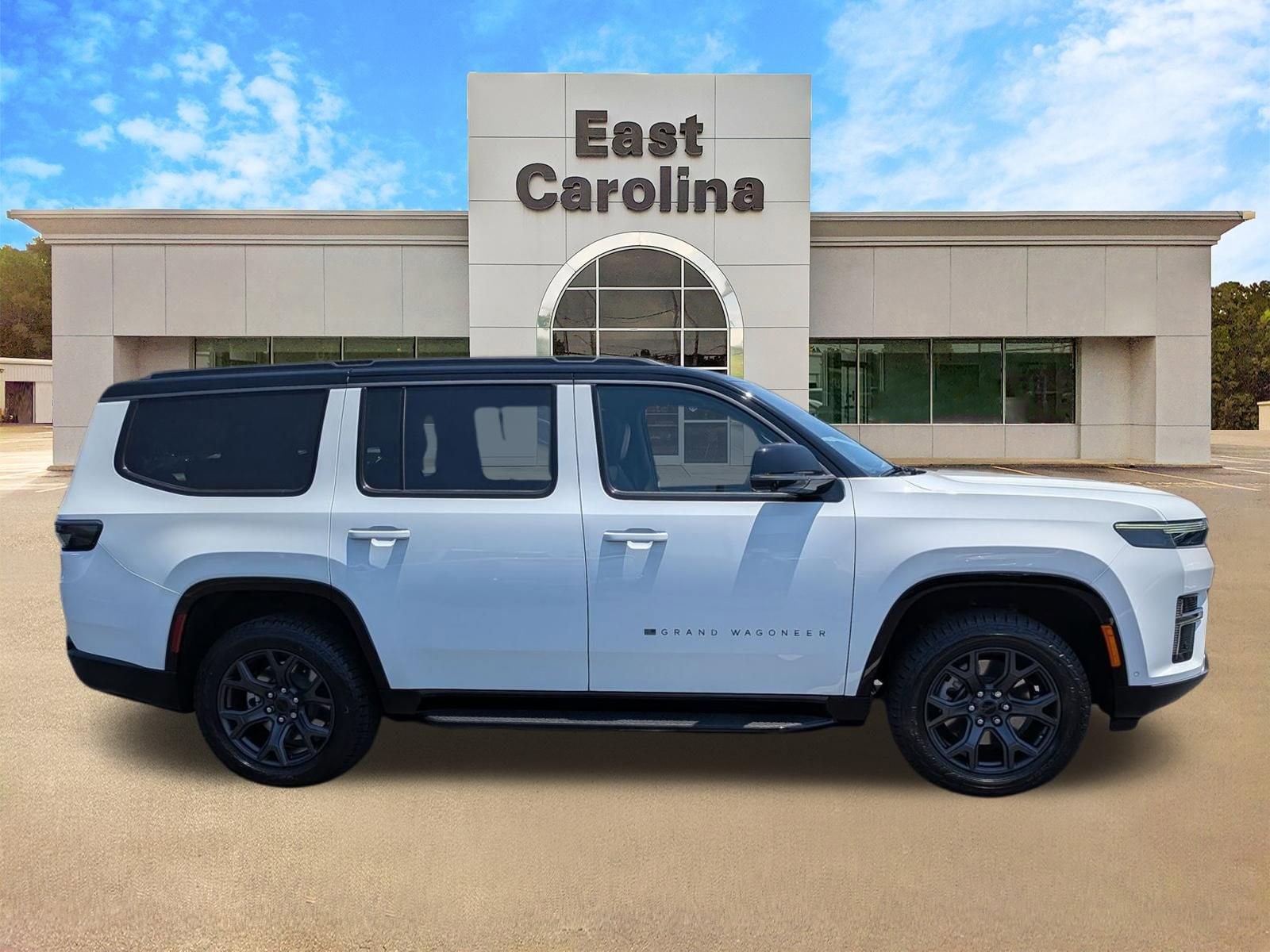 View vehicle photo 2