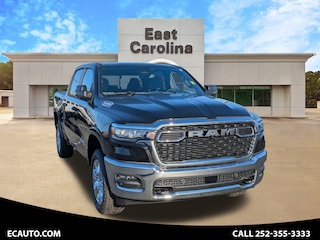 2026 Ram 1500 Big Horn Pickup