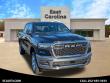 2026 Ram 1500 Big Horn Pickup