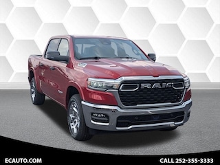 2026 Ram 1500 Big Horn/Lone Star Pickup