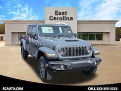 2026 Jeep Gladiator Sport S Pickup