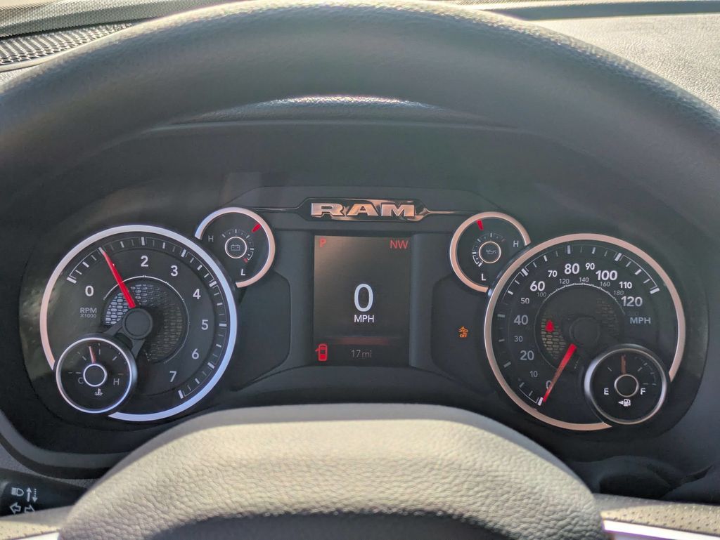 2026 RAM 2500 Tradesman - Photo 16