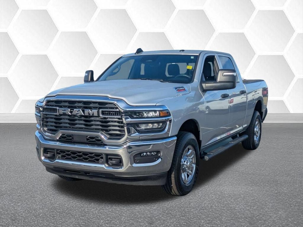2026 RAM 2500 Tradesman - Photo 7