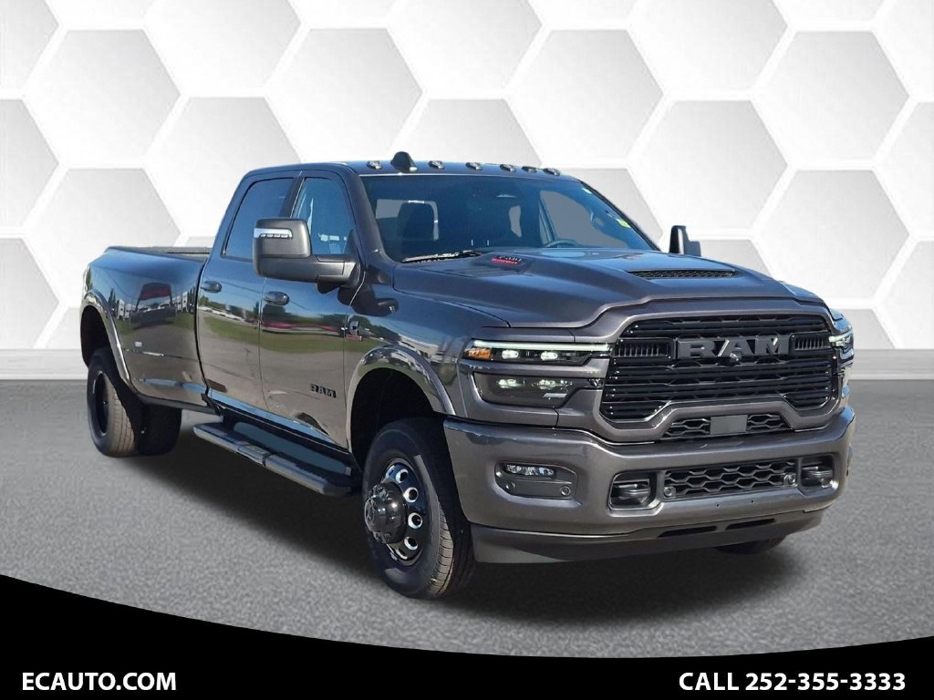  Ram 3500