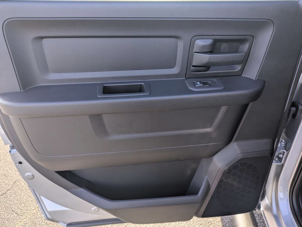 2026 RAM 2500 Tradesman - Photo 22