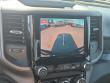 2026 Ram 1500 Warlock Pickup